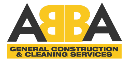 ABBA General Construction-Your Satisfation… Our Compromise